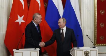 Idlib Ceasefire: Only a Respite